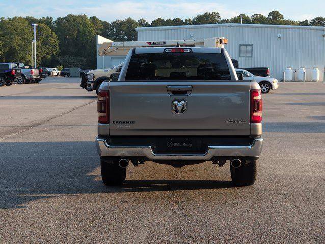 Used 2024 RAM 1500 Laramie image 4