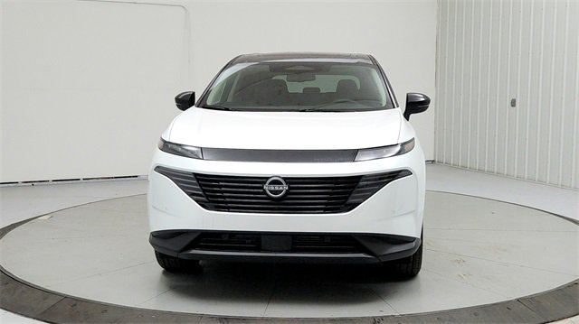 New 2025 Nissan Murano SL image 2