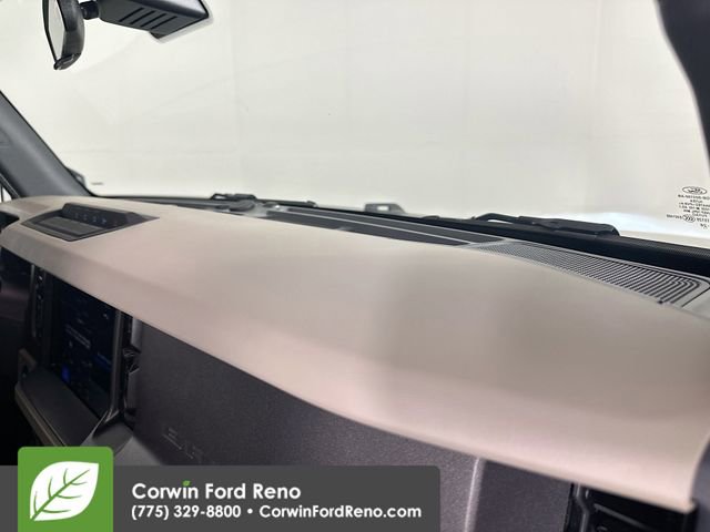 New 2026 Ford Bronco Big Bend w/ Black Diamond Package AWD/4WD image 30