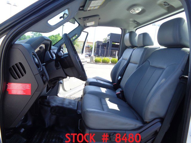 Used 2016 Ford F250 XL RWD image 15