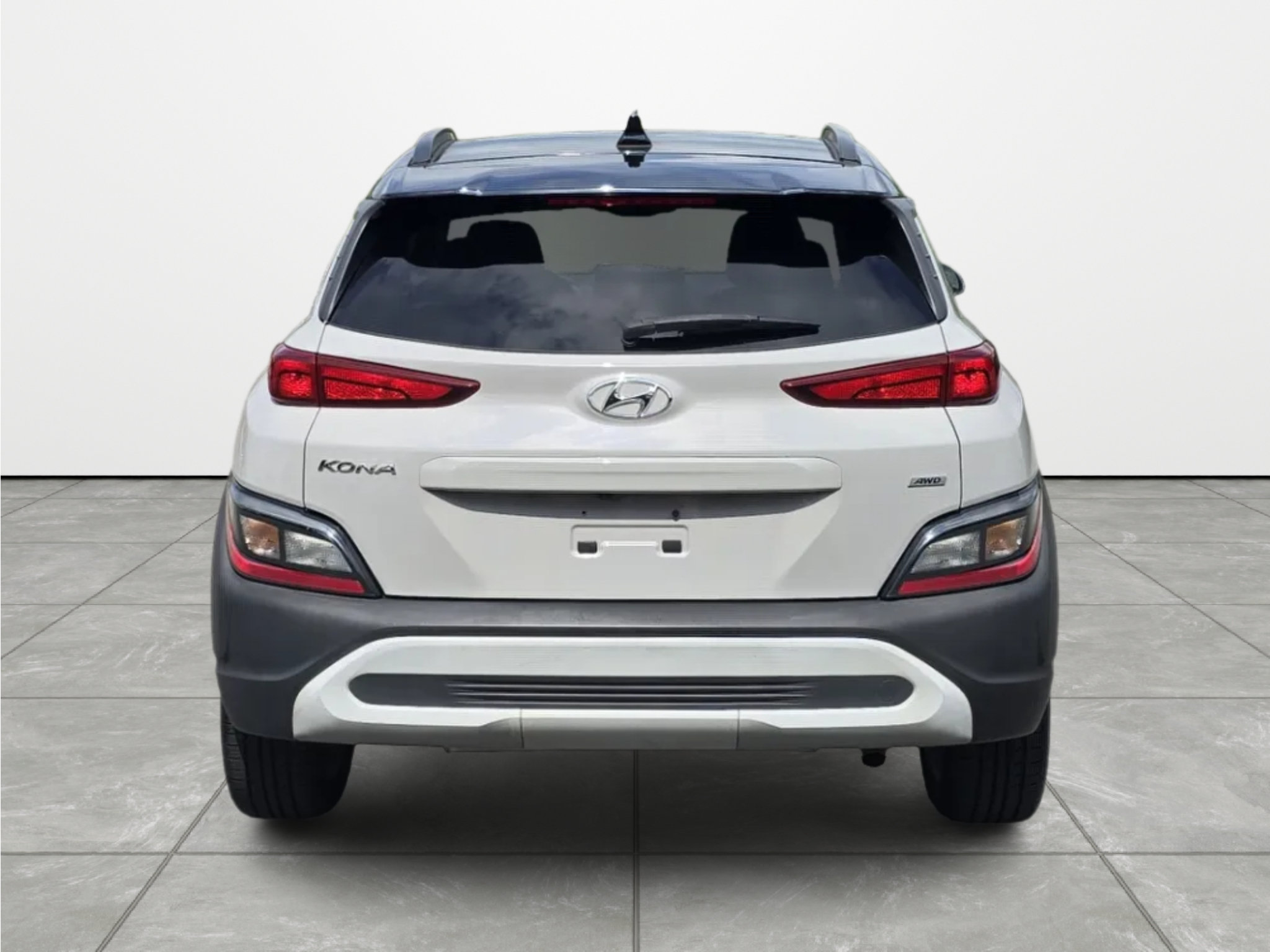 Used 2023 Hyundai Kona SEL AWD/4WD image 5