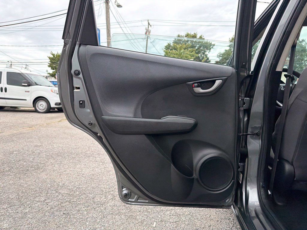 Used 2013 Honda Fit image 22
