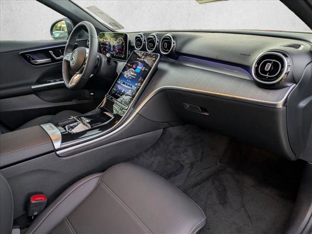 New 2026 Mercedes-Benz C 300 Sedan image 18