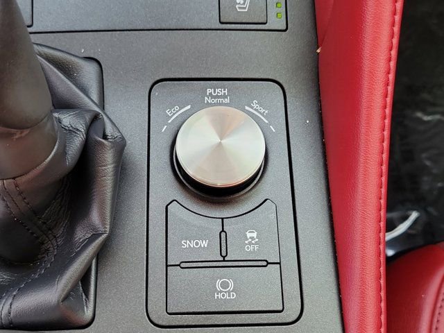 Used 2023 Lexus RC 350 RWD image 29