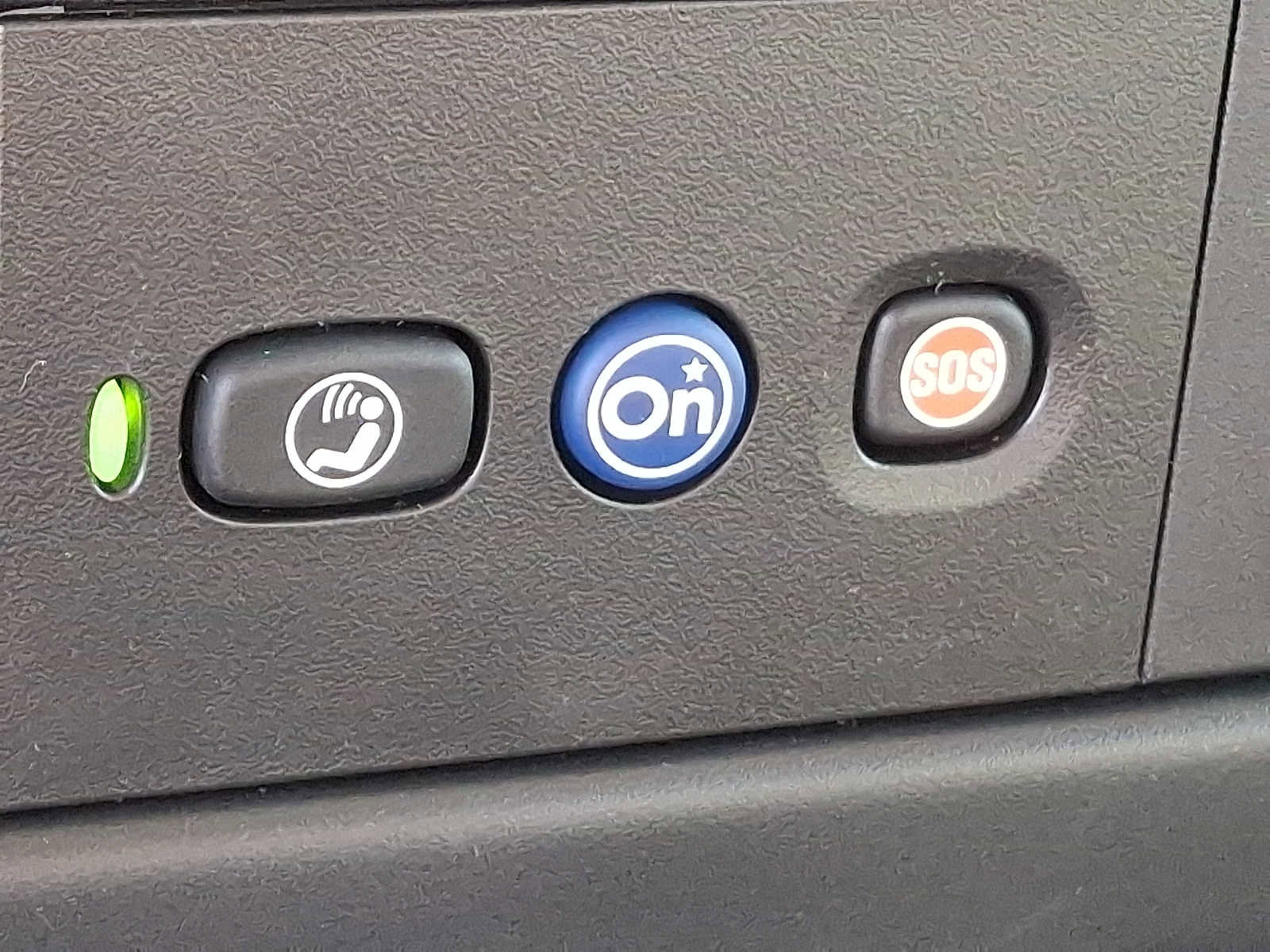 New 2025 GMC Savana 3500 w/ Driver Convenience Package image 16