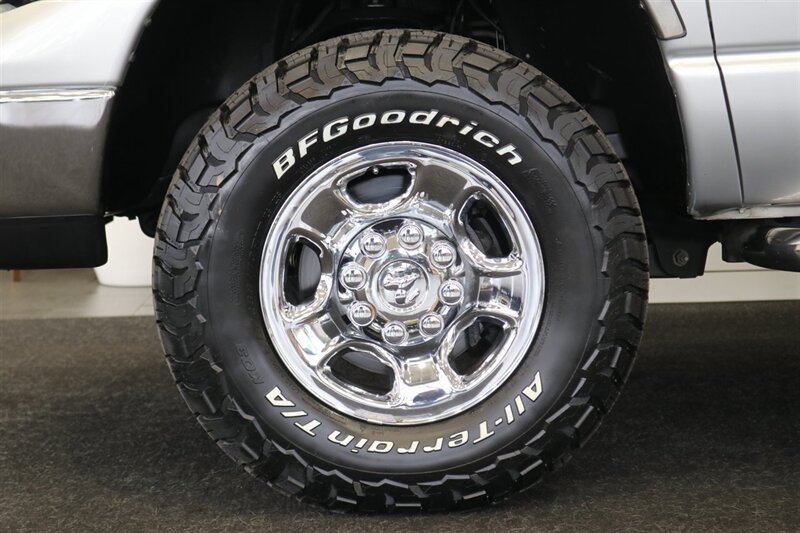 Used 2004 Dodge Ram 2500 Truck SLT w/ Trailer Tow Group AWD/4WD image 22