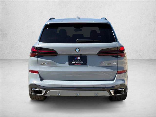 New 2026 BMW X5 xDrive40i w/ M Sport Package image 8