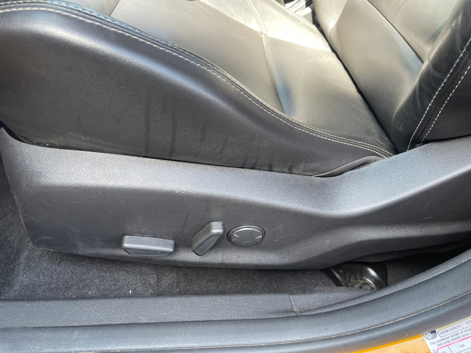 Used 2015 Ford Focus ST w/ Equipment Group 402A image 12