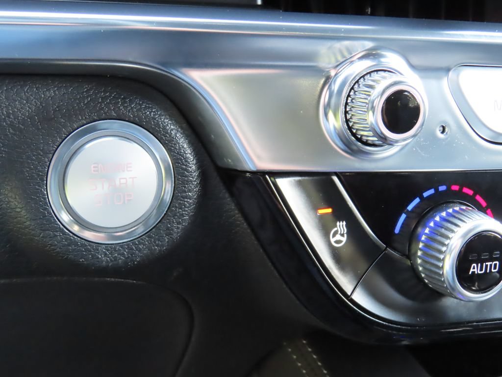 Certified 2024 Kia Telluride SX Prestige X-Line AWD/4WD image 13