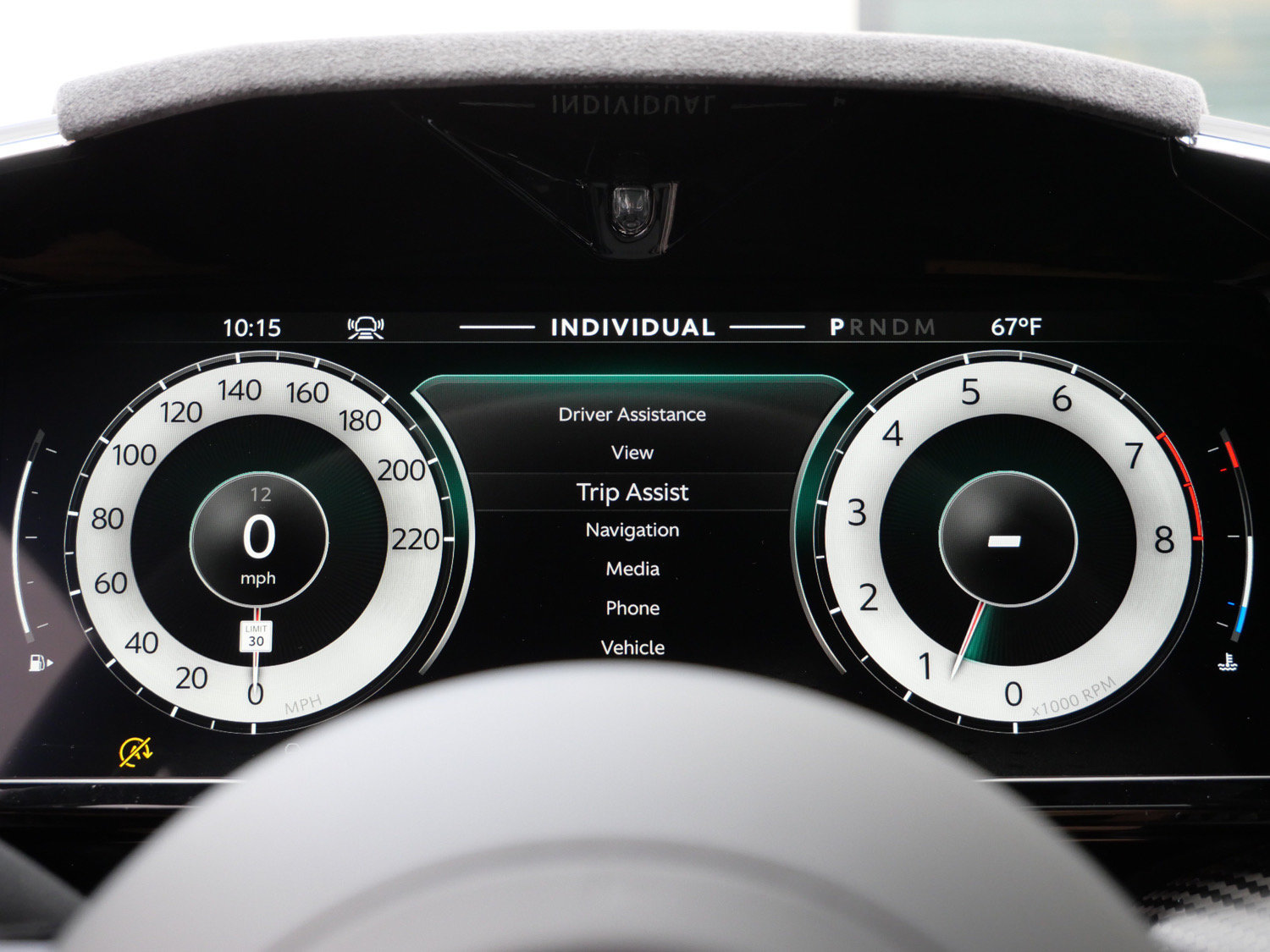 New 2026 Aston Martin V8 Vantage S RWD image 6