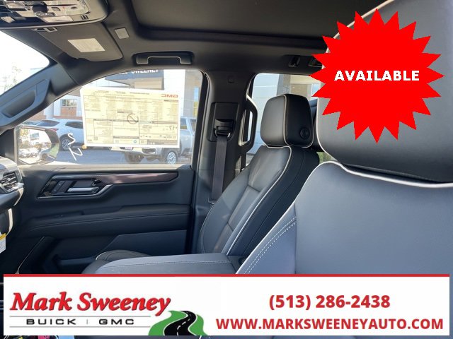 New 2026 GMC Yukon Elevation w/ Elevation Premium Package image 14