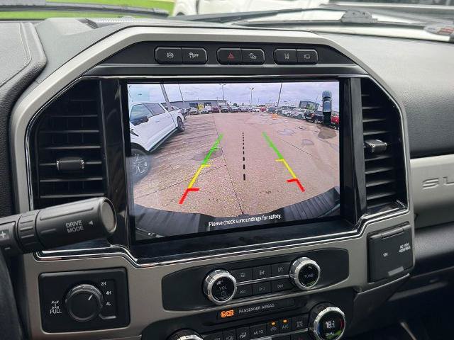 Used 2022 Ford F250 Lariat w/ Tremor Off-Road Package AWD/4WD image 24