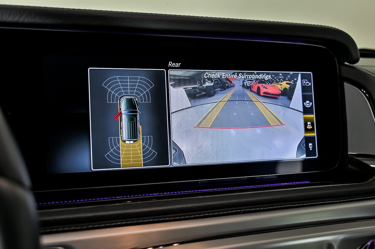 Used 2019 Mercedes-Benz G 550 image 32