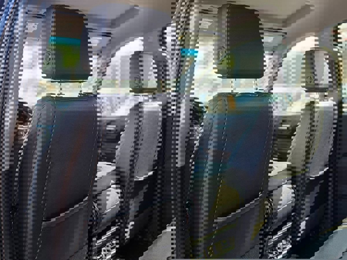 Used 2021 GMC Sierra 1500 SLT image 27