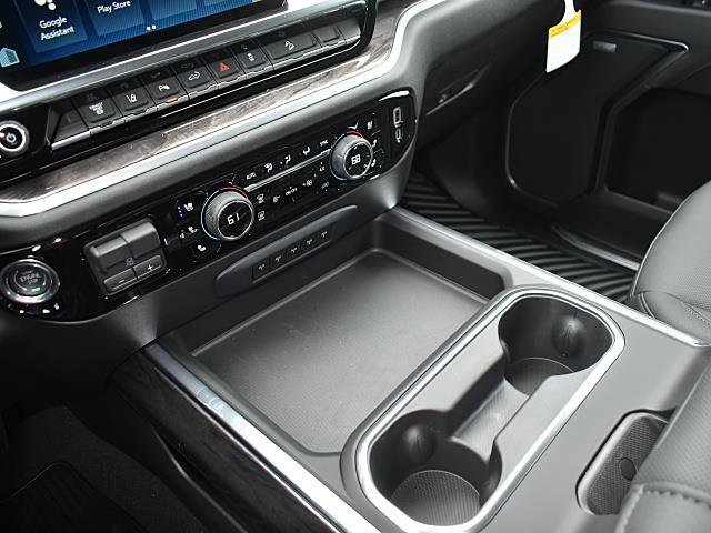 New 2026 Chevrolet Silverado 2500 LTZ w/ LTZ Plus Package image 12