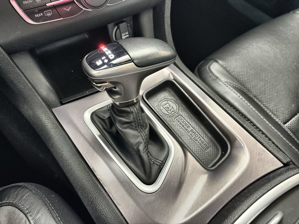 Used 2021 Dodge Charger SXT w/ Leather Interior Group RWD image 21