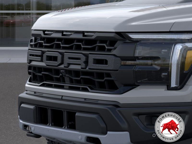 New 2026 Ford F150 Raptor AWD/4WD image 19