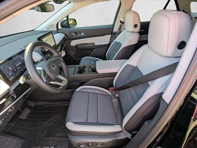 New 2026 Honda Prologue Elite image 4
