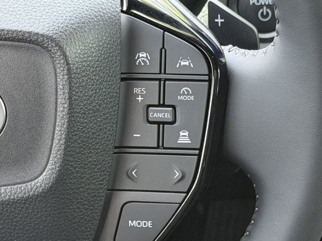 New 2026 Toyota bZ FWD image 14