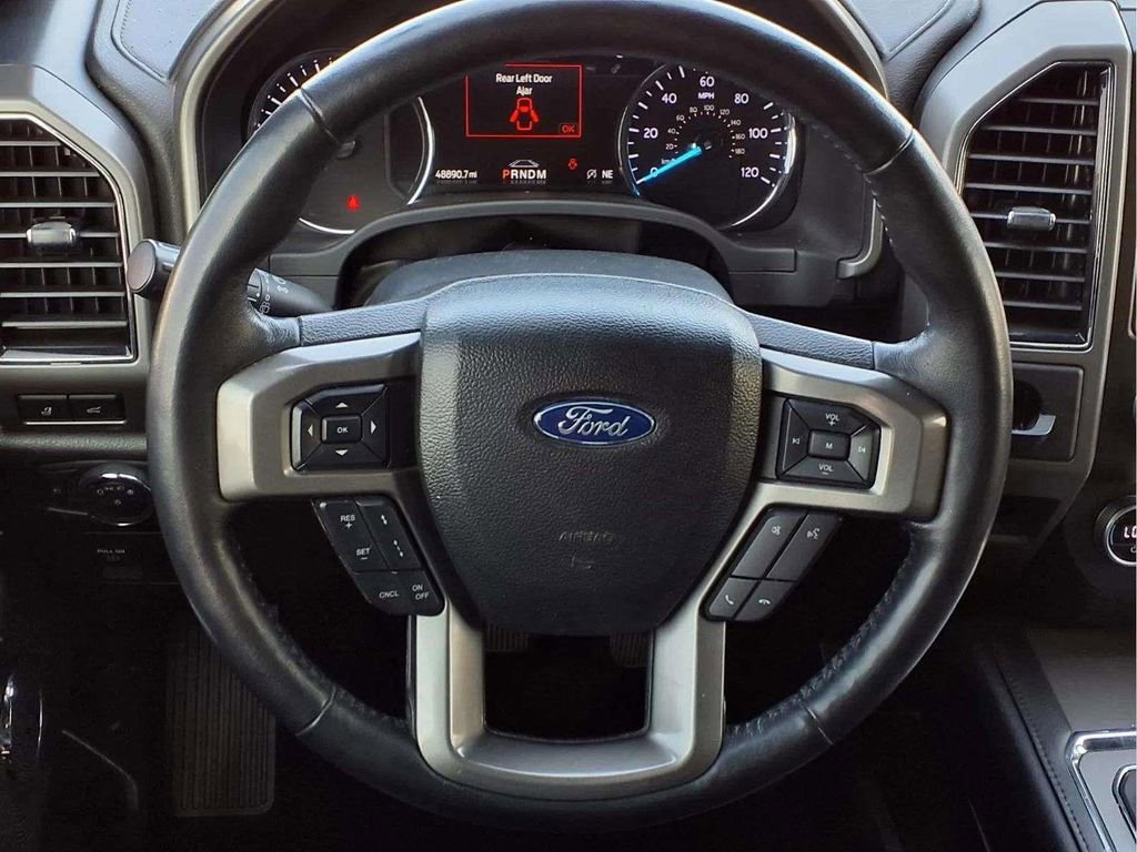 Used 2021 Ford Expedition XLT image 20