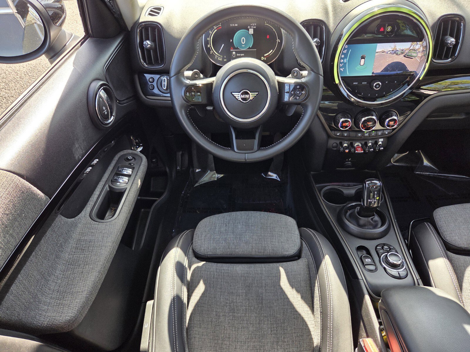 Used 2023 MINI Cooper Countryman S image 12