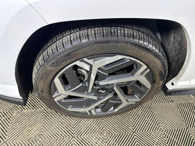 Used 2024 Hyundai Kona N Line image 10