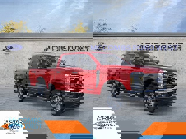 New 2026 Ford F250 XLT w/ FX4 Off-Road Package image 1