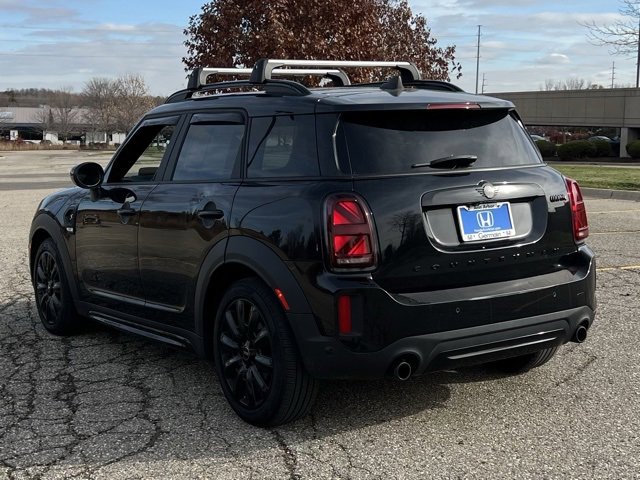 Used 2023 MINI Cooper Countryman S image 6