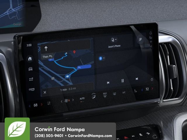 New 2026 Ford Expedition Platinum image 14