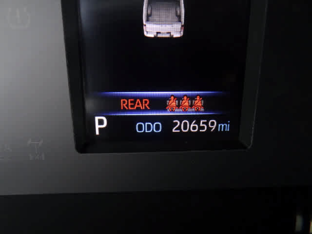 Used 2024 Toyota Tundra SR5 w/ SR5 Premium Package AWD/4WD image 21