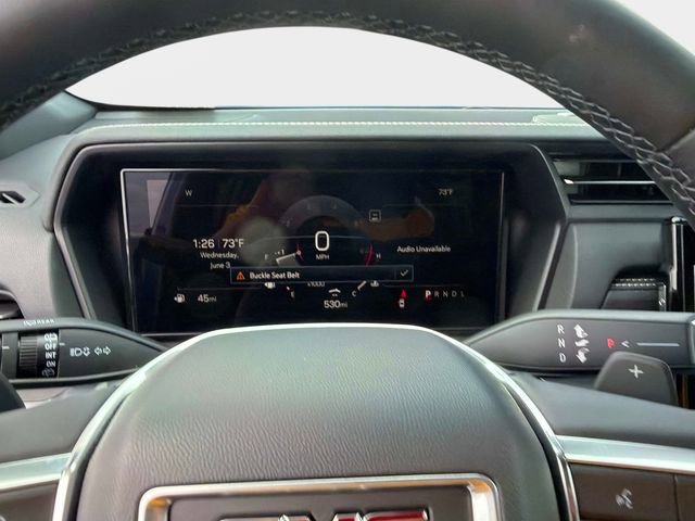 New 2026 GMC Terrain Elevation w/ Elevation Premium Package FWD image 26