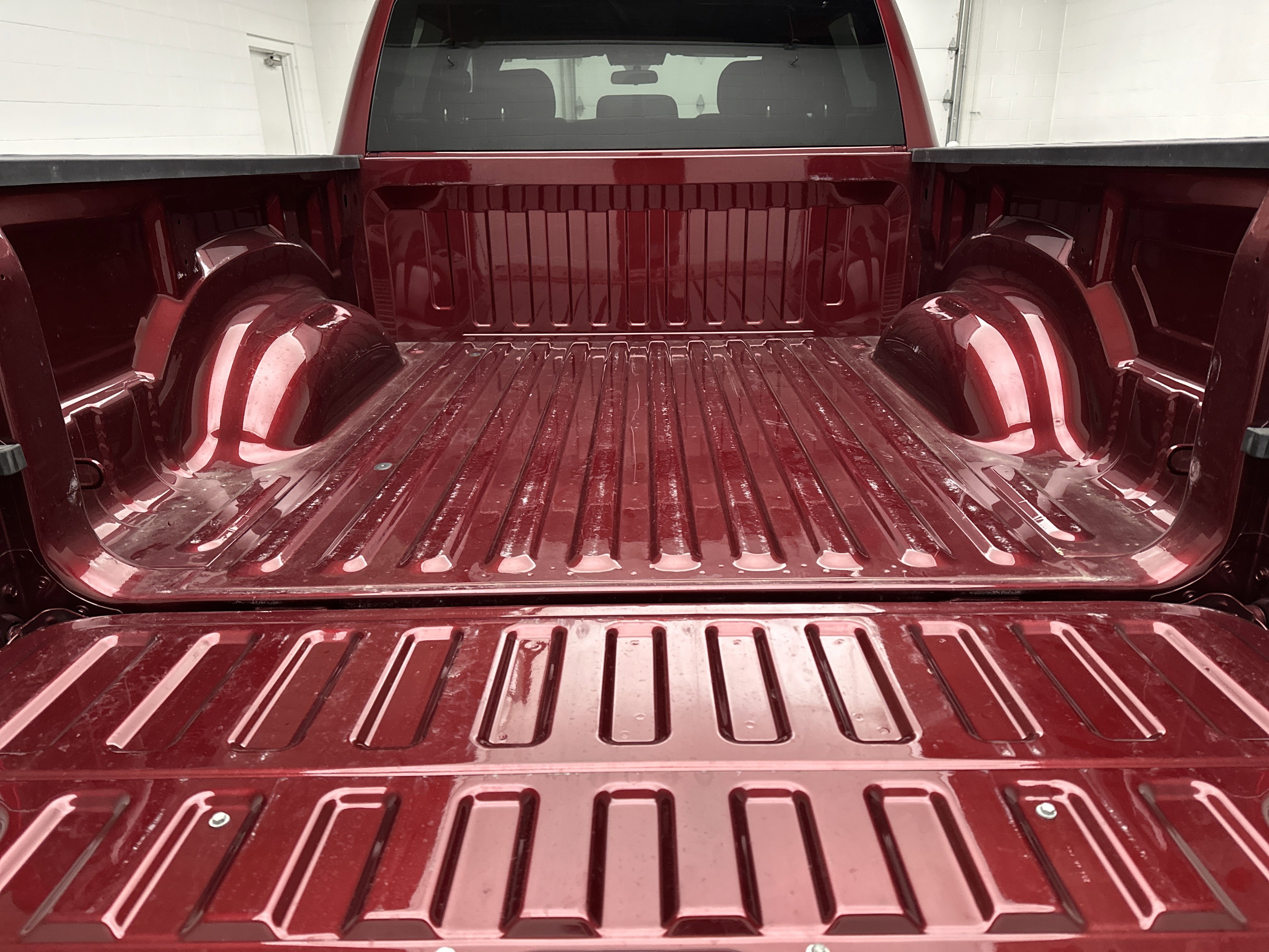 Used 2023 RAM 1500 Big Horn image 15