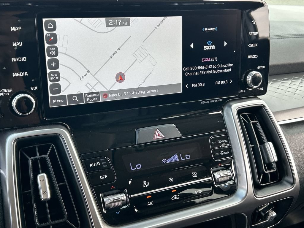 Used 2023 Kia Sorento S FWD image 14