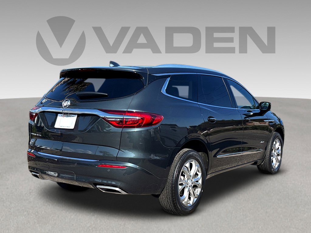 Used 2021 Buick Enclave Avenir w/ Trailering Package, 5000 lbs. image 22
