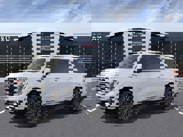 New 2026 GMC Yukon XL Elevation image 2