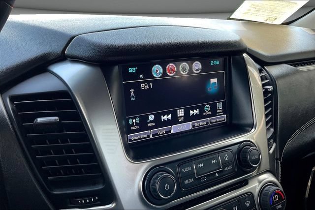 Used 2019 Chevrolet Tahoe LS RWD image 16
