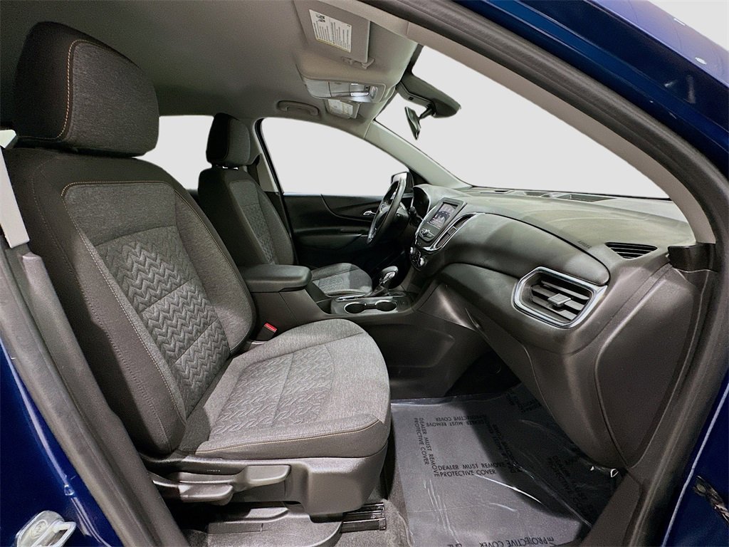 Used 2022 Chevrolet Equinox LT image 28