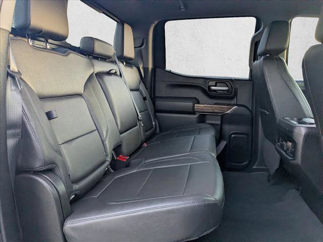 Certified 2021 Chevrolet Silverado 1500 RST w/ All Star Edition Plus image 20