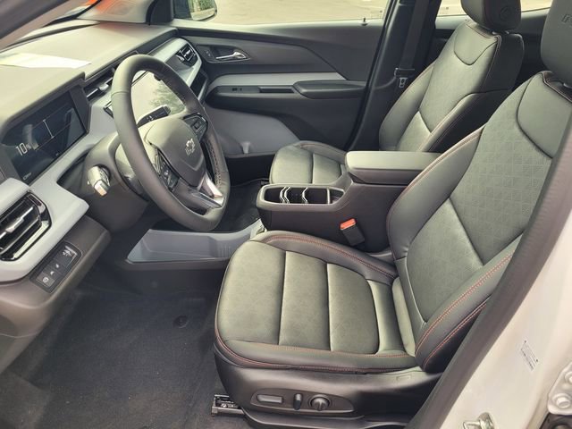 New 2027 Chevrolet Bolt RS image 8