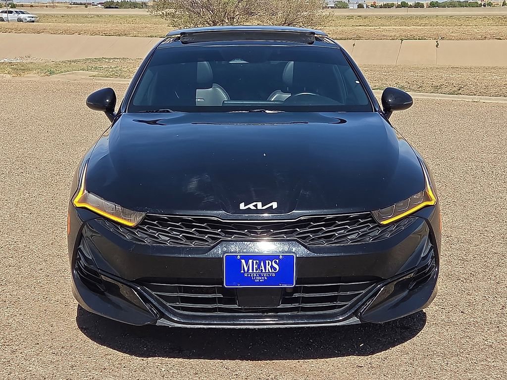 Used 2022 Kia K5 GT-Line w/ GT-Line Awd Premium Package image 8