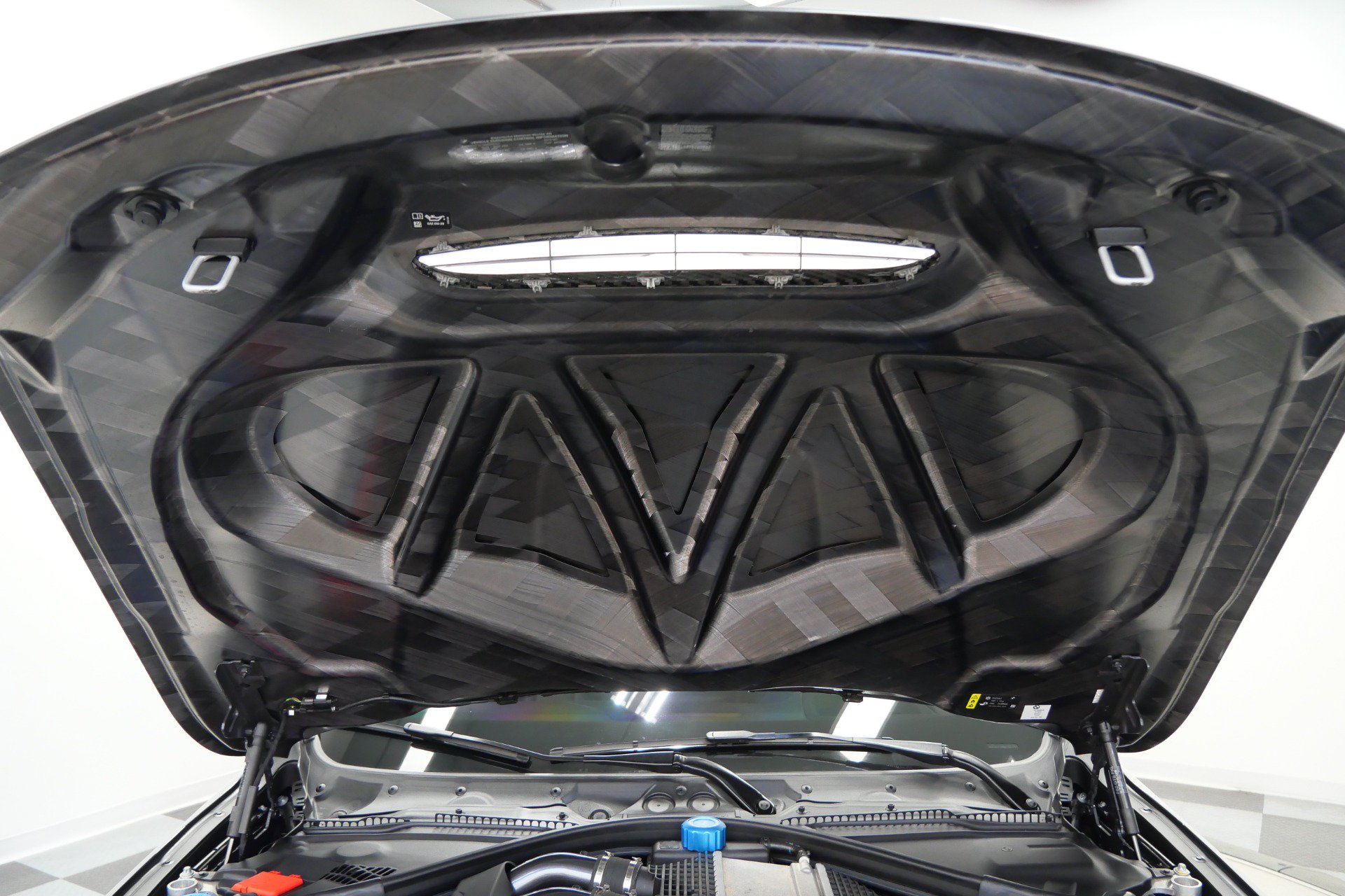 Used 2016 BMW M4 GTS RWD image 56