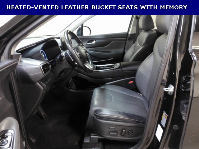 Used 2023 Hyundai Santa Fe Limited image 12