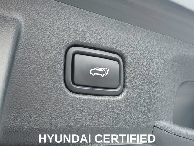 Certified 2023 Hyundai Tucson Limited AWD/4WD image 11