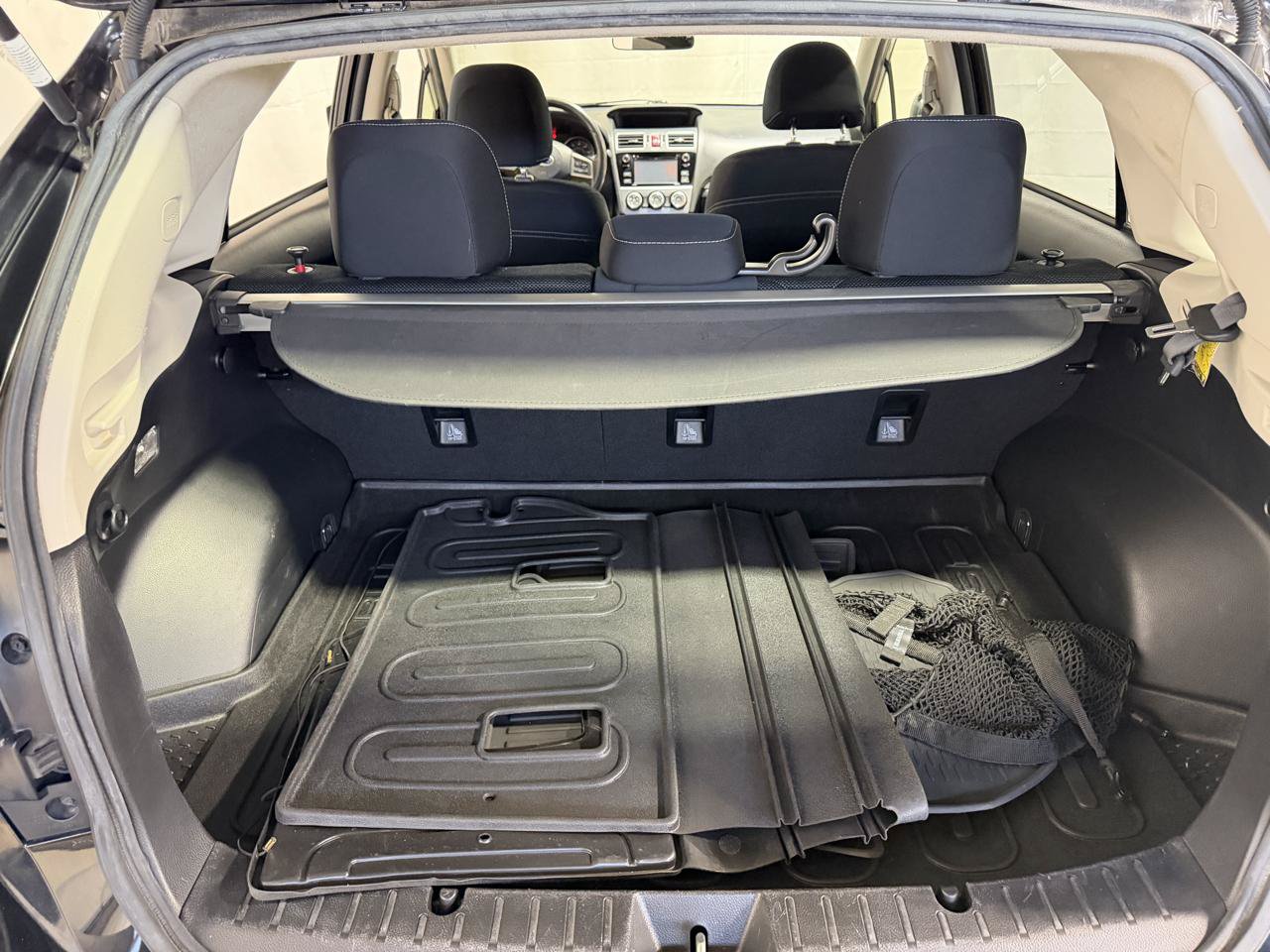 Used 2015 Subaru Crosstrek 2.0i Premium w/ Moonroof Package AWD/4WD image 21