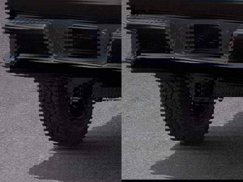 New 2026 GMC Sierra 2500 Denali Ultimate image 14