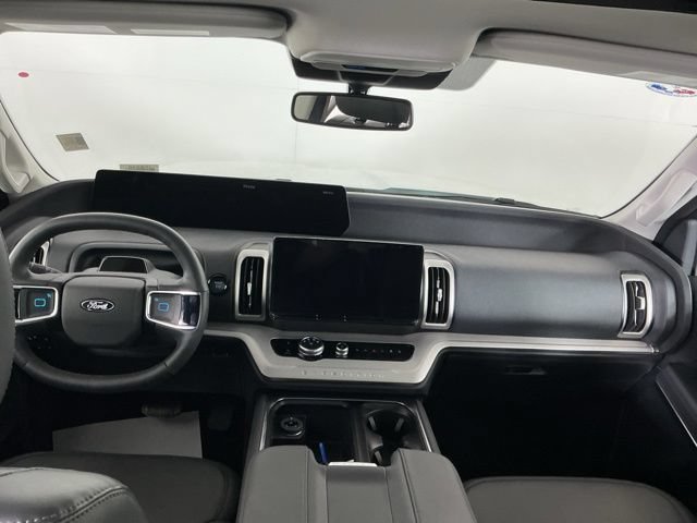 Used 2026 Ford Expedition Max Active AWD/4WD image 24