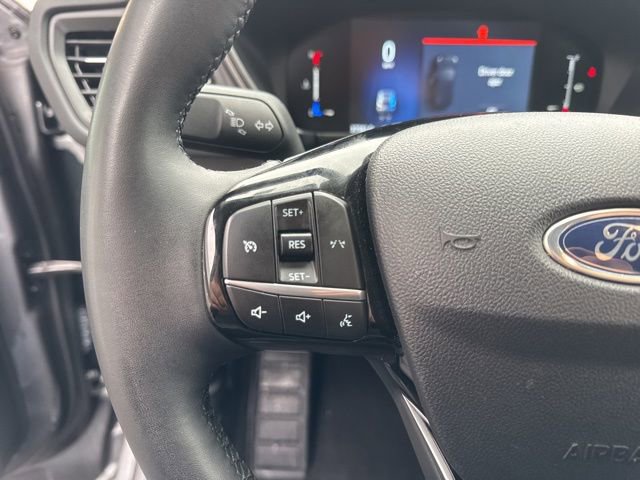 Used 2023 Ford Escape Active AWD/4WD image 11