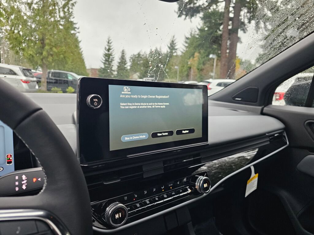 New 2026 Honda Prologue Elite image 20