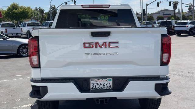 Used 2026 GMC Sierra 1500 Pro w/ Graphite Edition AWD/4WD image 6