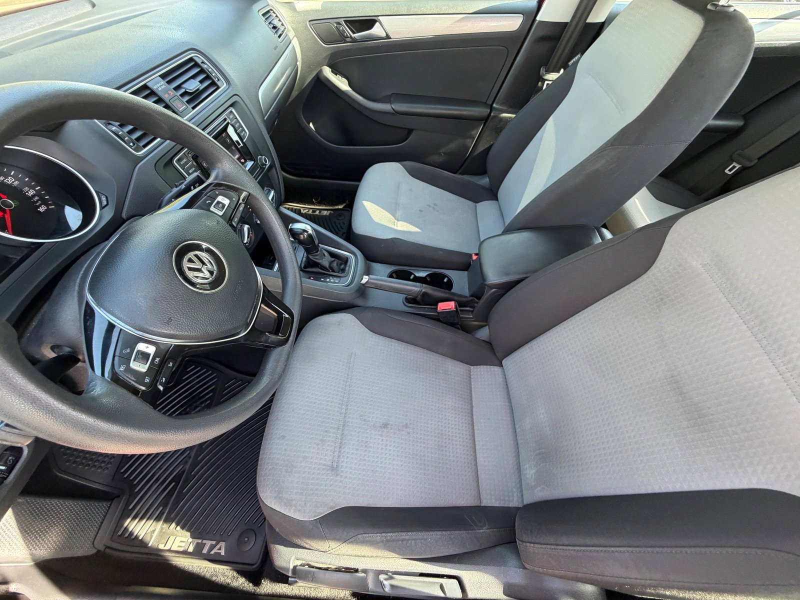 Used 2018 Volkswagen Jetta S FWD image 15